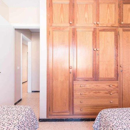 Apartamento Con Preciosas Vistas Al Mar Melenara Extérieur photo