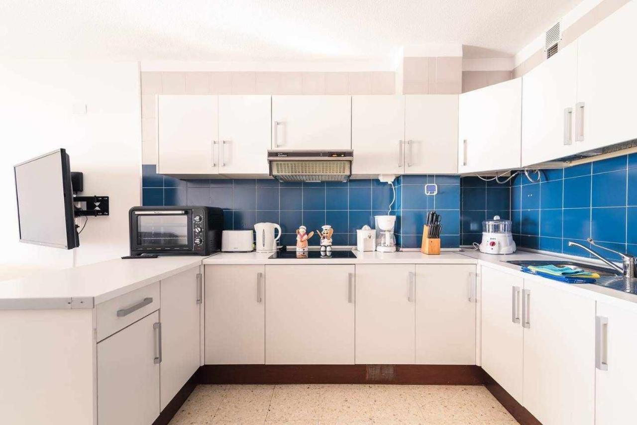 Apartamento Con Preciosas Vistas Al Mar Melenara Extérieur photo