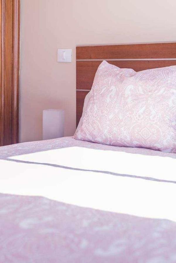 Apartamento Con Preciosas Vistas Al Mar Melenara Extérieur photo