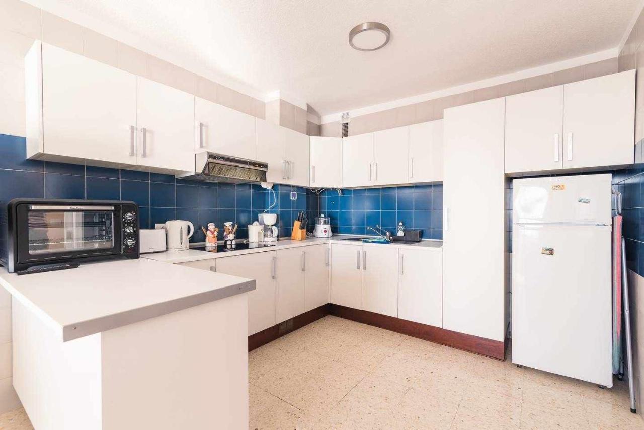 Apartamento Con Preciosas Vistas Al Mar Melenara Extérieur photo