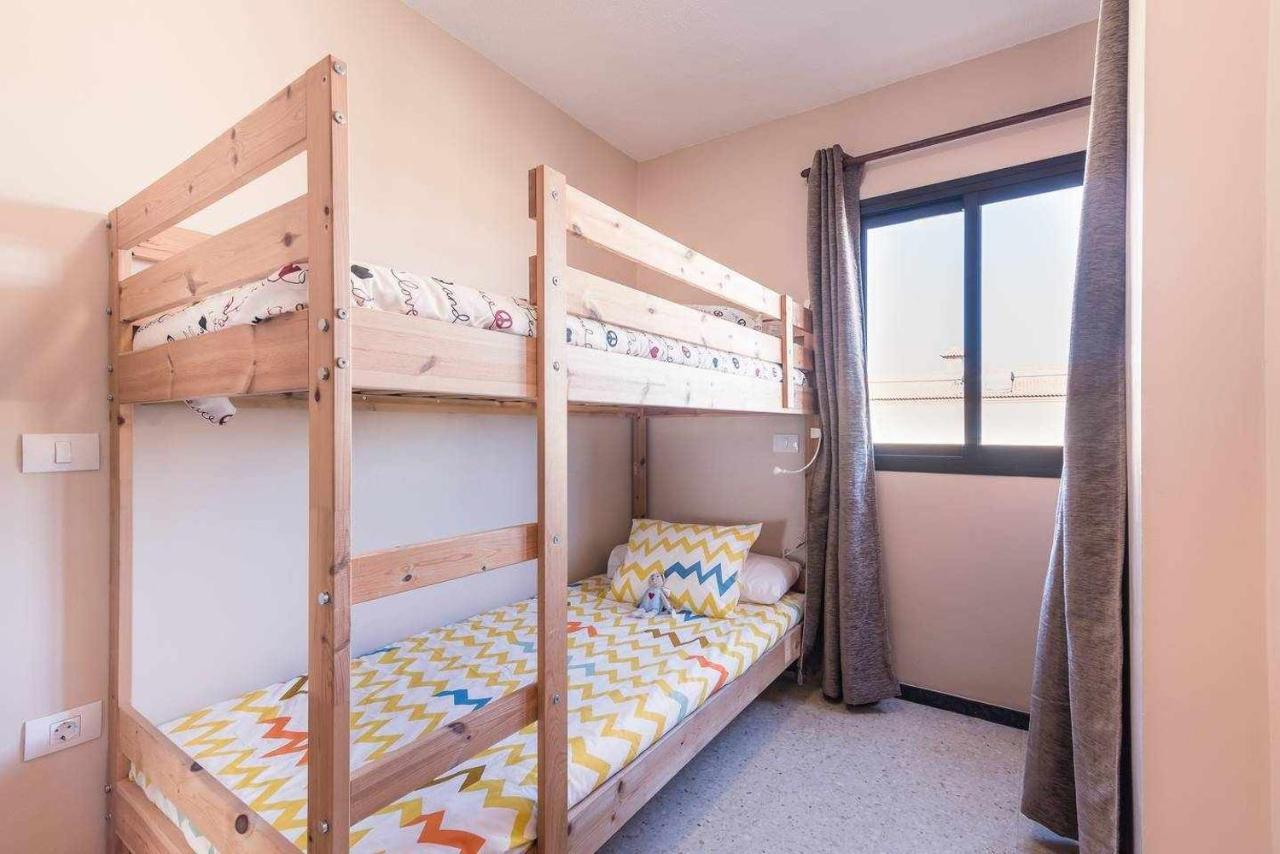 Apartamento Con Preciosas Vistas Al Mar Melenara Extérieur photo