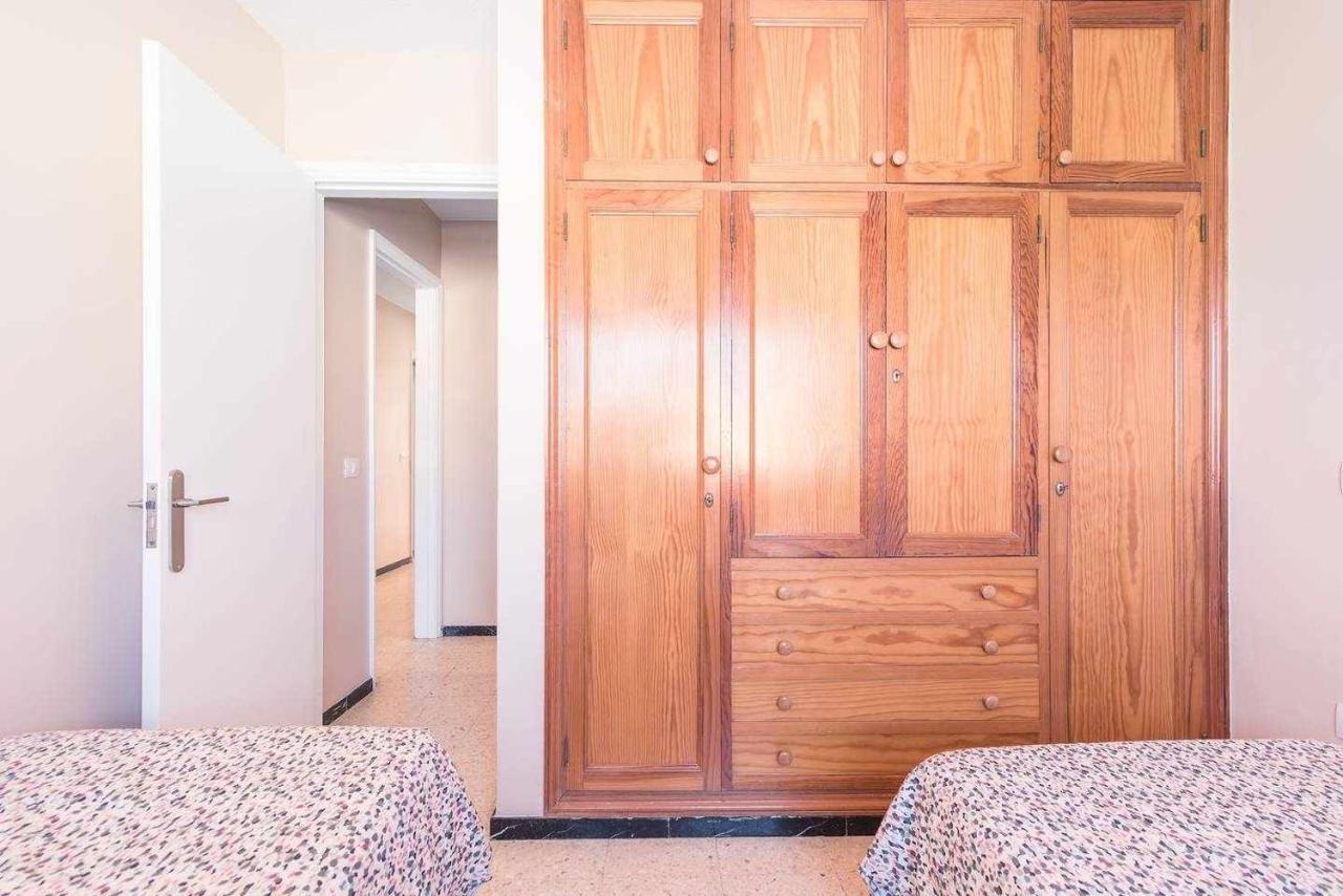 Apartamento Con Preciosas Vistas Al Mar Melenara Extérieur photo