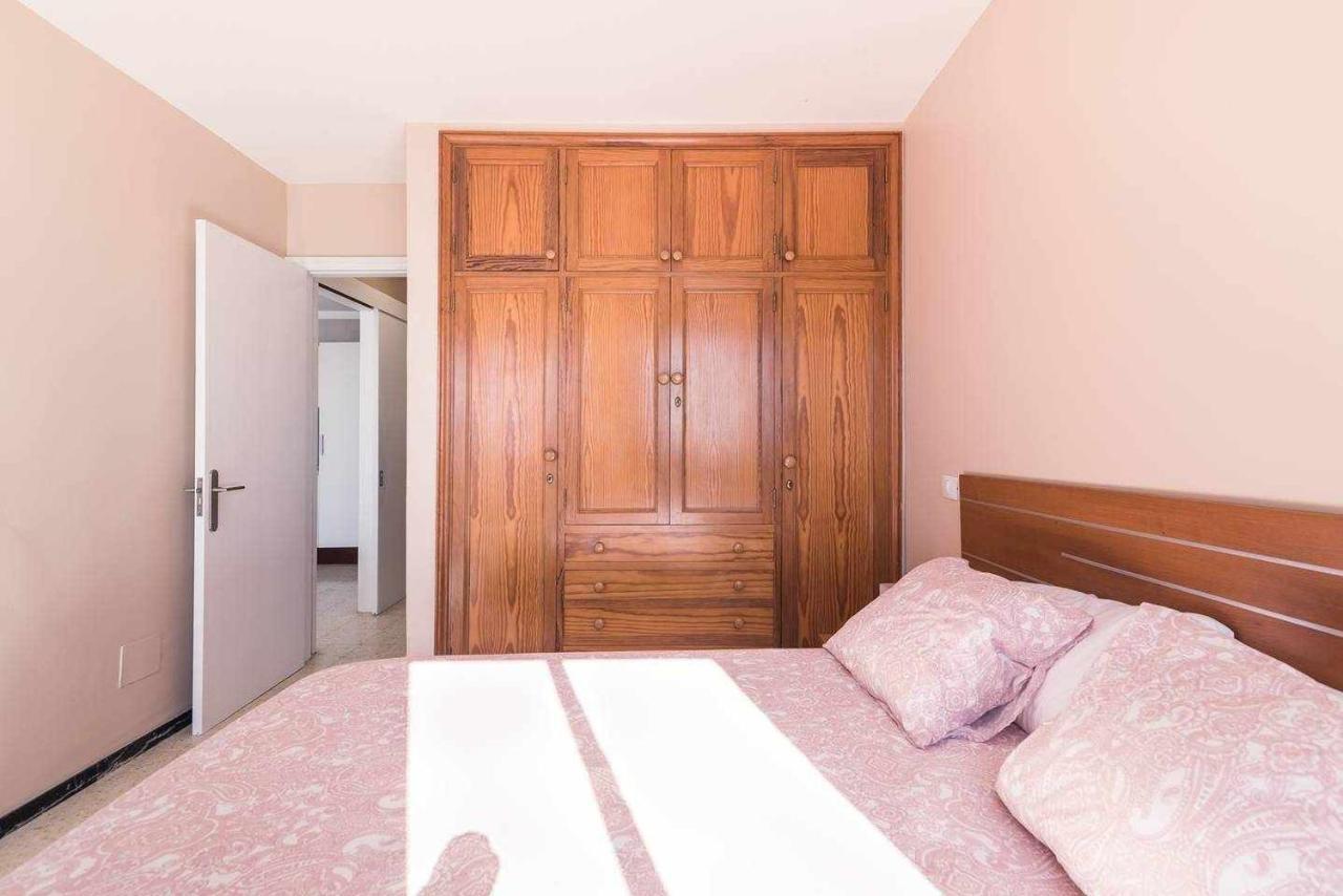 Apartamento Con Preciosas Vistas Al Mar Melenara Extérieur photo