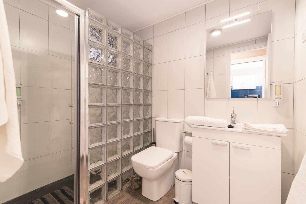 Apartamento Con Preciosas Vistas Al Mar Melenara Extérieur photo