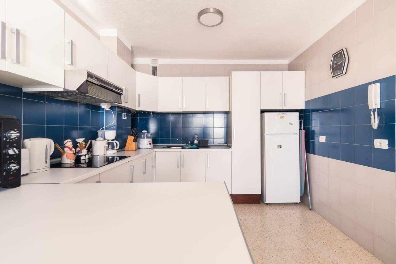 Apartamento Con Preciosas Vistas Al Mar Melenara Extérieur photo