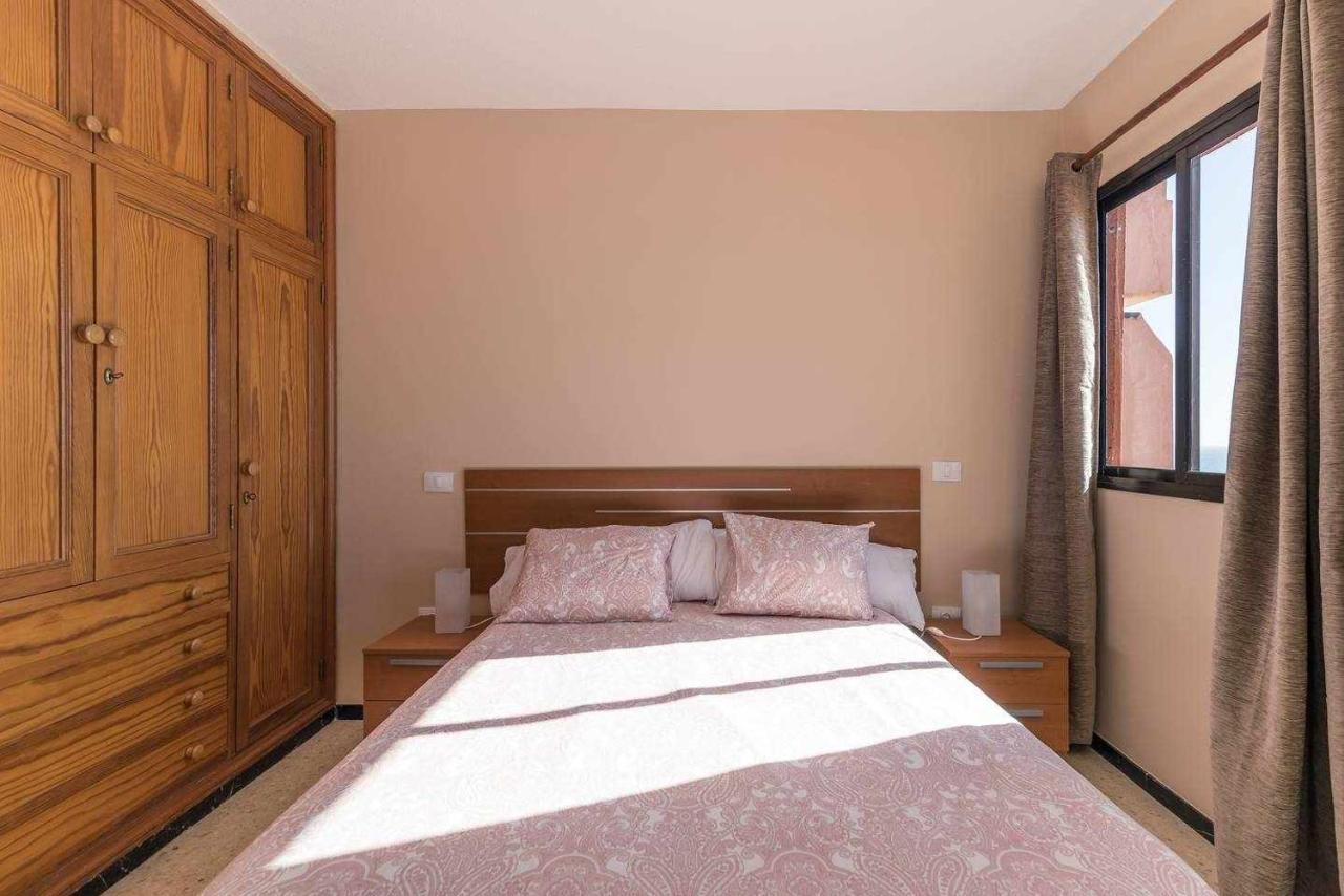 Apartamento Con Preciosas Vistas Al Mar Melenara Extérieur photo