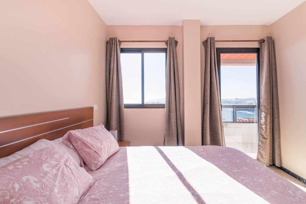 Apartamento Con Preciosas Vistas Al Mar Melenara Extérieur photo